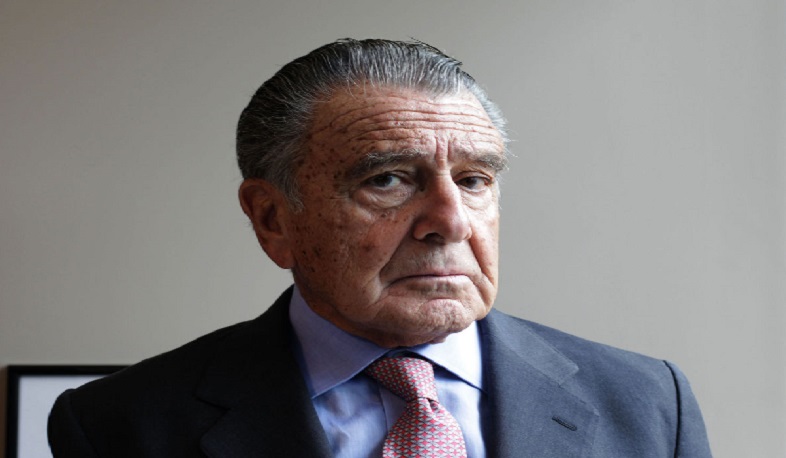 250 հազար դոլար՝  ՀՀ-ում կորոնավիրուսի դեմ պայքարի համար