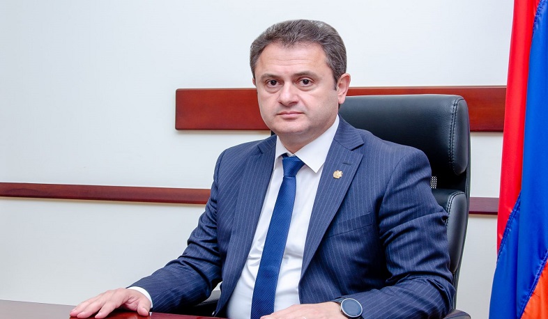 Տավուշի մարզում գրանցվել է կորոնավիրուսի հաստատված 5 դեպք․ մարզպետ