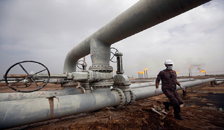 Թիրախում Իրաքի նավթային օբյեկտներ են. Reuters