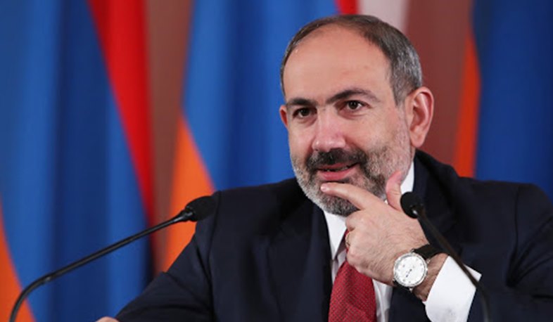 Մեր նպատակը ոչ թե 55-65 տարեկան մարդկանց թոշակով կամ նպաստով ապահովելն է, այլ աշխատաշուկայում նրանց մրցունակ դարձնելը․ վարչապետ