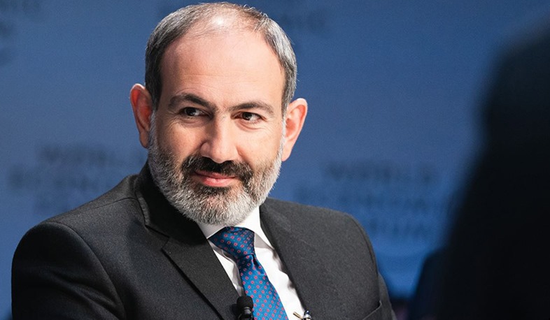 Հիմա խորհրդարանն իր որակով էականորեն գերազանցում է նախորդ մի քանի խորհրդարաններին․ Փաշինյան