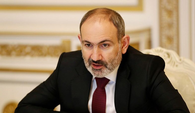 Եթե ես նախկիններին նմանվեմ, նույն պահին կհեռանամ այս կաբինետից. Փաշինյան