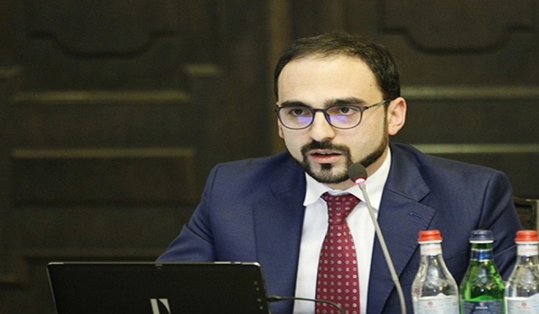 Պարետը հրապարակել է գործատուի տեղեկանքի նոր ձևը