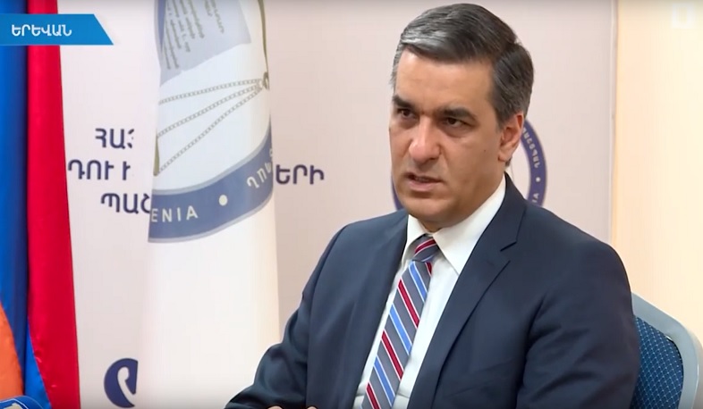 ՄԻՊ-ի գրասենյակը երկու ամփոփիչ փաստաթուղթ է ներկայացրել