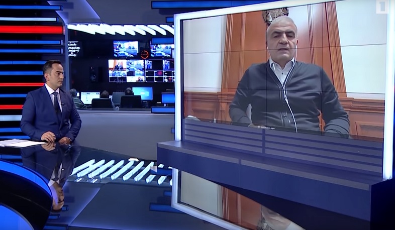 Սյունիքի մարզում ունենք հաստատված 25 դեպք, և մեկուսացման մեջ գտնվող 9 անձ. Հունան Պողոսյան