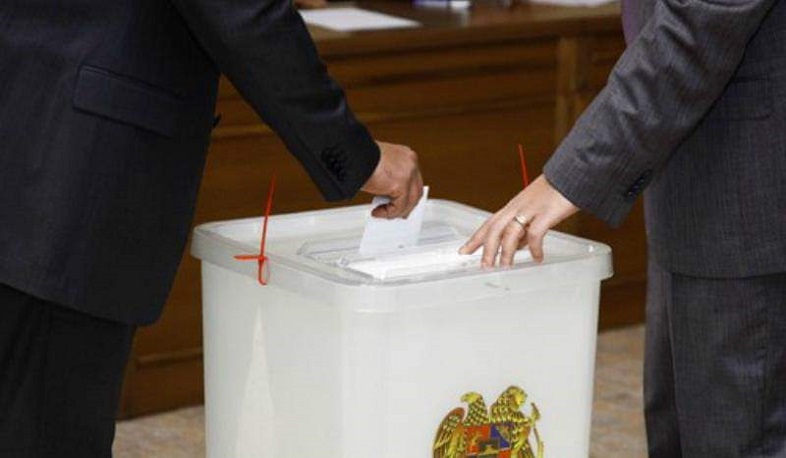 Ինչպե՞ս ընտրական իրավունքների պաշտպանությունը դնել ամուր հիմքերի վրա. հատված ՄԻՊ զեկույցից