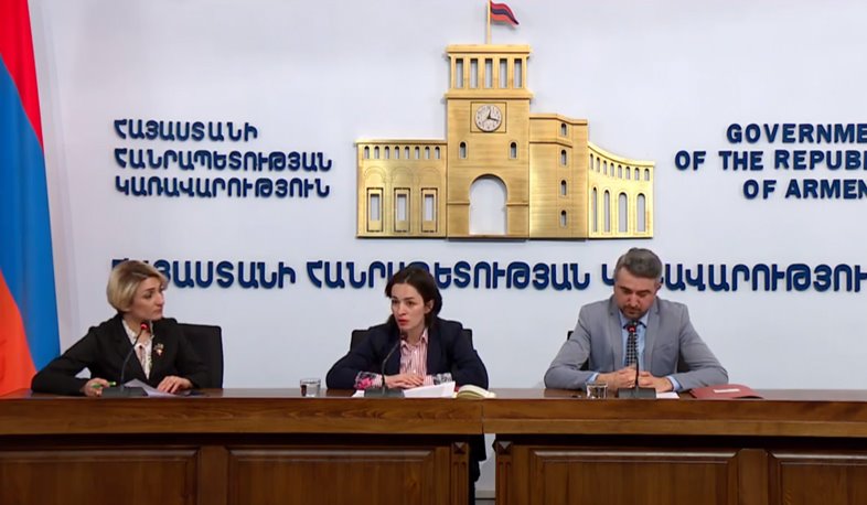 Արձագանքները ցույց են տալիս, որ ունենք շատ ավելի լայն լսարան․ Անդրեասյան