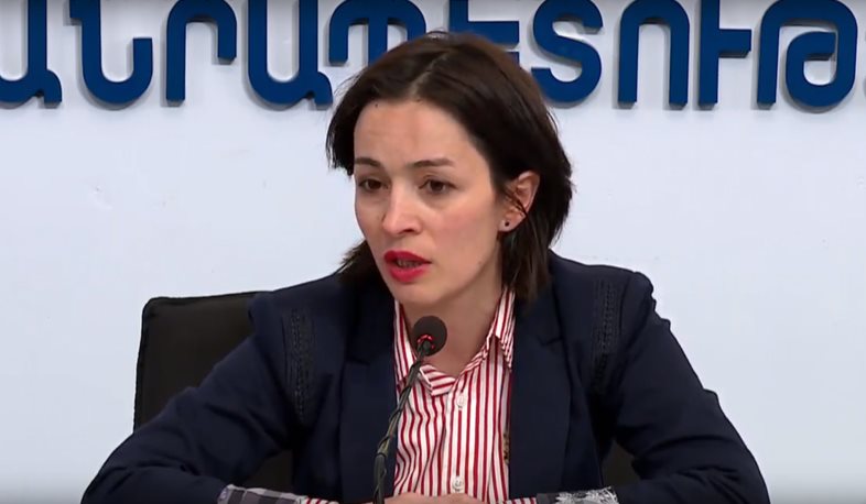 Իթվինինգ հարթակում ուսուցիչներն ակտիվ համագործակցում են․ Անդրեասյան