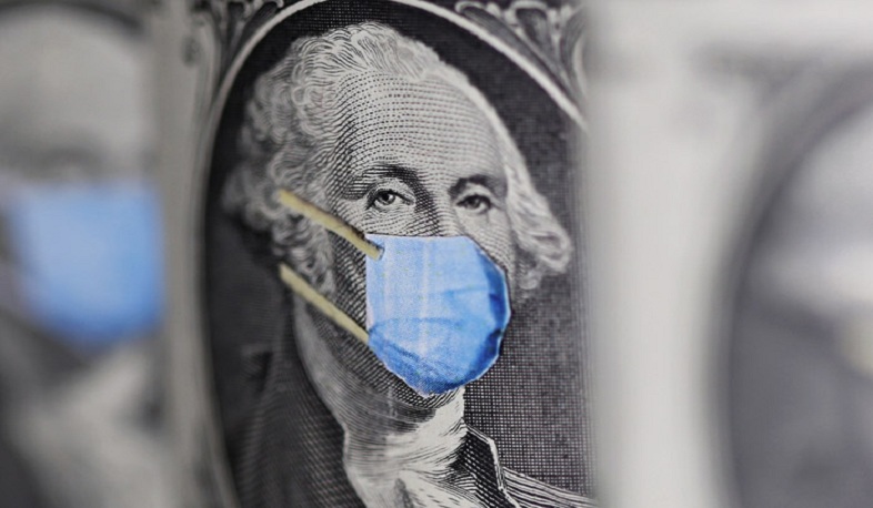 Վերջին երկու ամսում 100 ամենահարուստ մարդիկ քանի միլիարդ են կորցրել . Интерфакс