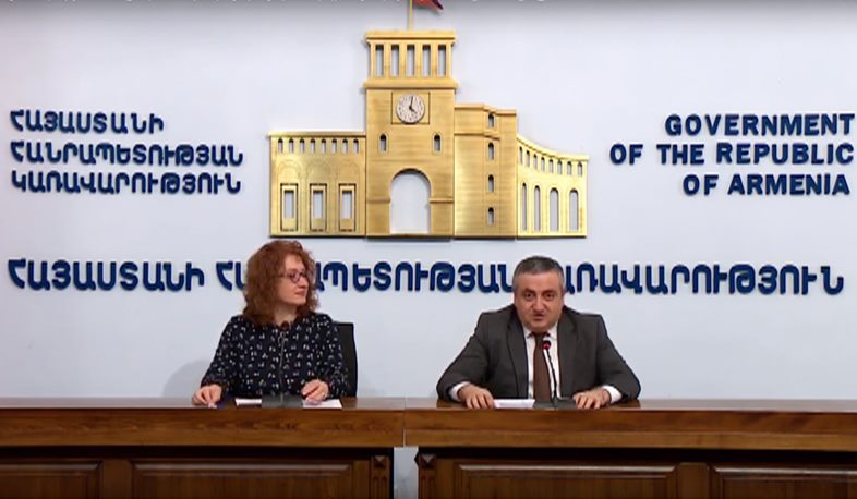 Սննդամթերքի առցանց վաճառք իրականացնողները ակտիվ վերահսկվելու են․ ՍԱՏՄ ղեկավար