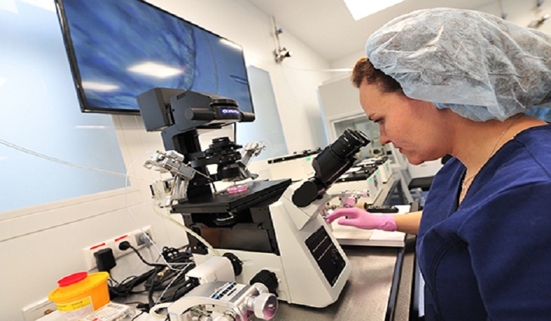 ԱՀԿ-ն կորոնավիրուսի ռուսական պատվաստանյութը հեռանկարային է համարել. Vesti.ru