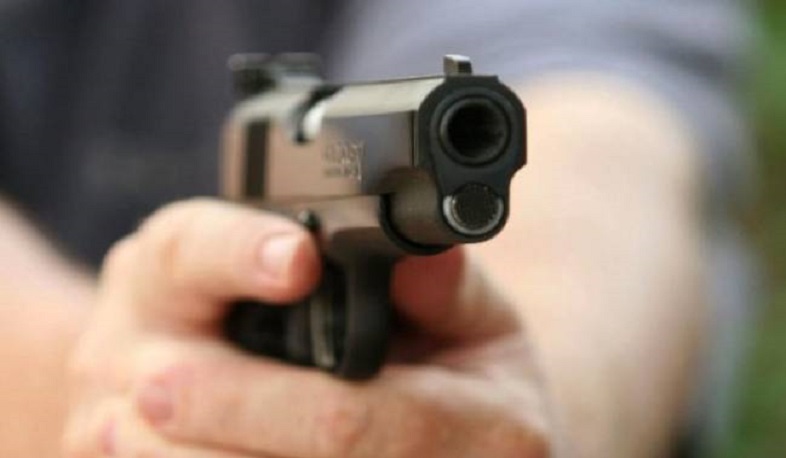 Սպանության փորձ Երևանում․ կրակողը փախուստի է դիմել