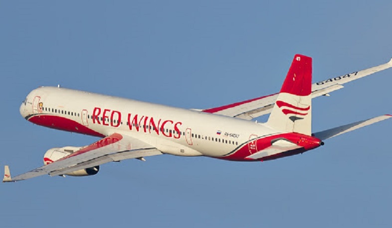 Մոսկվա-Երևան երկու չարտերային չվերթերով Հայաստան են վերադարձել ՌԴ-ում գտնվող 400-ից ավելի ՀՀ քաղաքացիներ․ ԱԳՆ