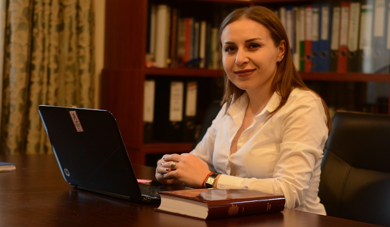 Իրավիճակը Հայաստանի ՔԿՀ-ներում