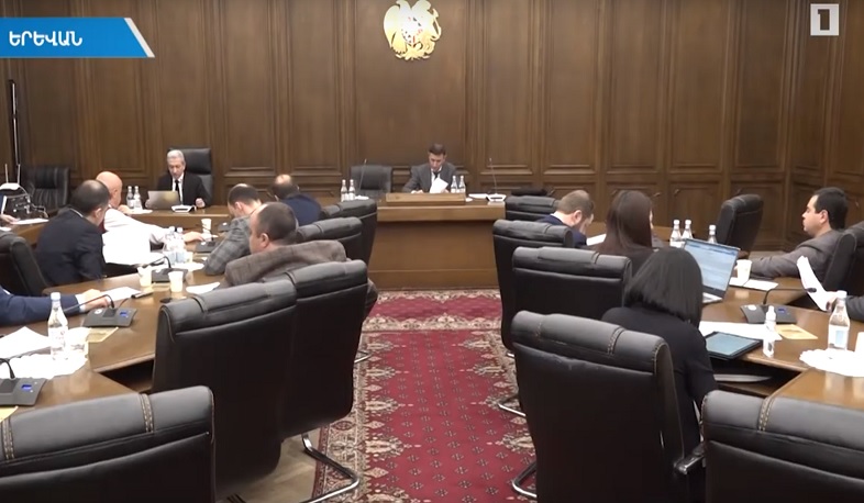 2020 թվականի բյուջեի մասին օրենքում հնարավոր է` փոփոխություններ կատարվեն. Ջանջուղազյան