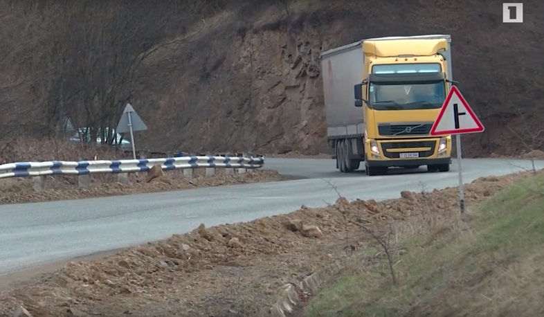 Սննդամթերքի անվտանգության տեսչական մարմինը խստացրել է հսկողությունը