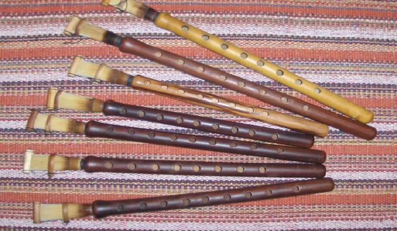 Հայկական դուդուկը ՅՈՒՆԵՍԿՕ-ի ցանկում գրանցվել է 2008 թվականին. ԿԳՄՍՆ