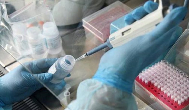 Միրիկ գյուղի վարակված քաղաքացու առողջական վիճակը կայուն է․ ԱՆ