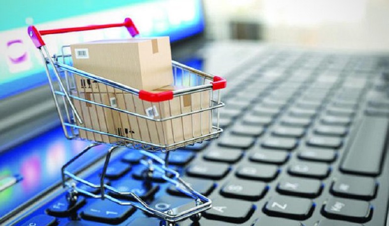 Էլեկտրոնային առևտրի շրջանառությունը գրեթե եռապատկվել է․ Հակոբ Արշակյան