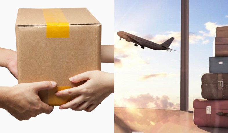 Ուղեբեռների առաքման ուշացումը պայմանավորված է չվերթների չեղարկմամբ․ Արշակյան