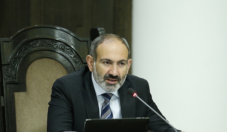 Այսօրվա դրությամբ ՀՀ շուրջ 290 հազար քաղաքացու վարկային արձակուրդ է տրվել․ վարչապետ