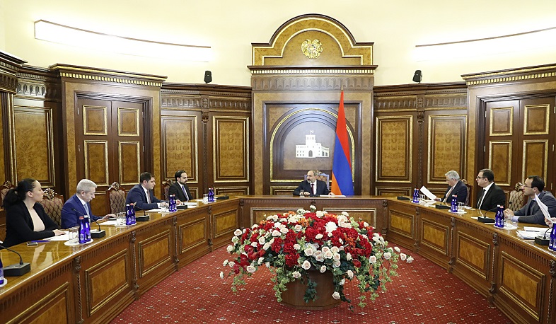 Ծրագրերի ծախսային թերակատումները պետք է նվազագույնի հասցնենք․ Փաշինյան