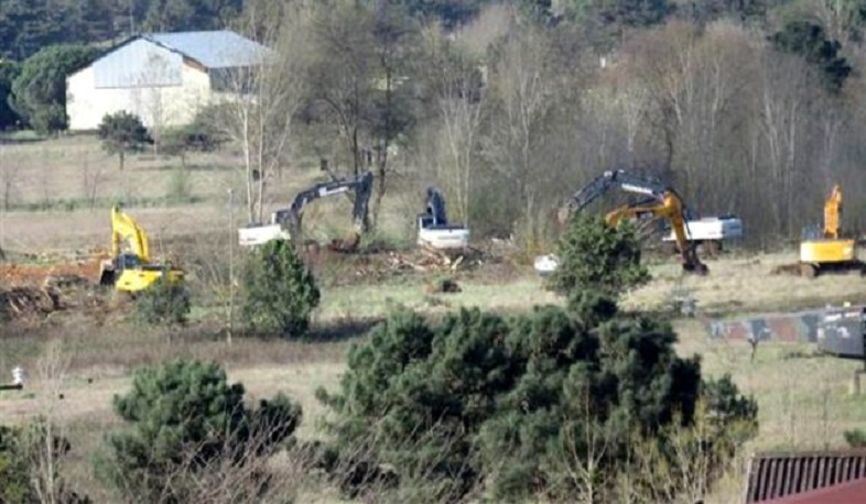 Թուրքիայում 2 նոր ինֆեկցիոն հիվանդանոց կկառուցվի. Ermenihaber