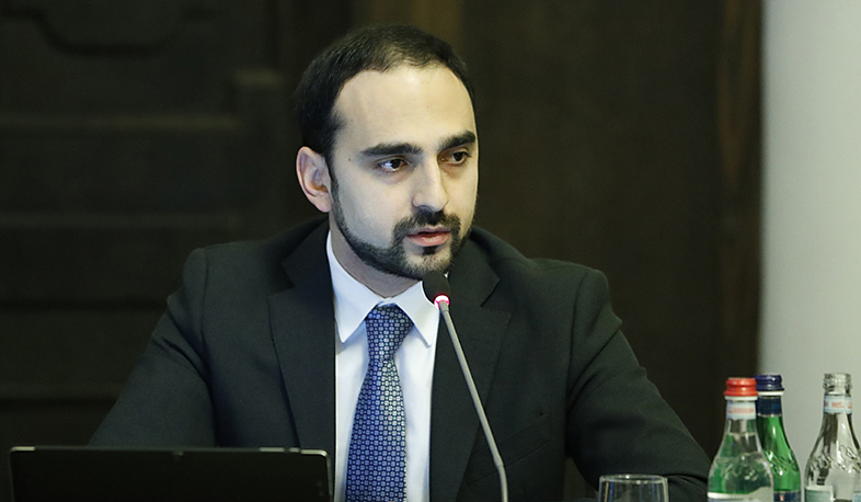 Այս իրավիճակից հաղթանակած դուրս կգանք, եթե դրսևորենք համախմբված և համերաշխ լինելու մեր բացառիկ հատկանիշը․ Ավինյան