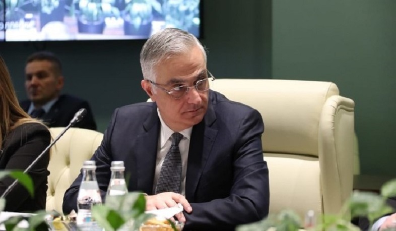 Զրոյացվում են պարենային որոշ ապրանքների և բժշկական պարագաների ներմուծման մաքսատուրքերը