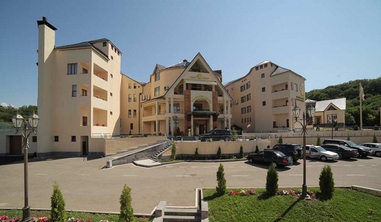 Մեղադրանք է առաջադրվել «Մուլտի Գրուպ Կոնցեռնի» գլխավոր տնօրենին