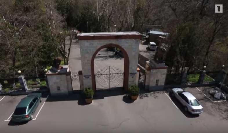 Երևանի կենդանաբանական այգում կորոնավիրուս չկա