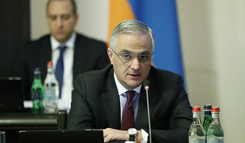 Արտոնյալ սակագները կազդեն մսի, կարագի, բրնձի, ձեթի, ծխախոտի գների նվազման վրա․ ՀՀ փոխվարչապետ