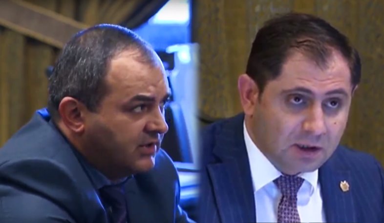 «Հյուսիս-հարավի» կապալառուներին չվճարած իսպանական ընկերության փոխարեն կառավարությունը գումար կհատկացնի