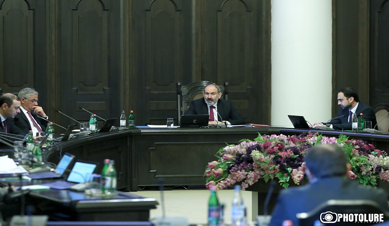 Համաձայնագրի ստորագրմանը սպասել ենք ավելի քան 10 տարի. Շ.Դոյդոյան