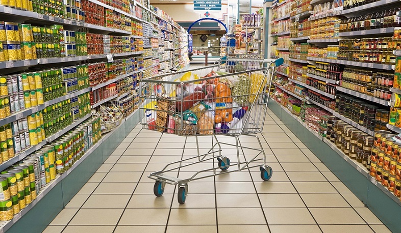 Կարագի, բուսական յուղի, խնձորի, ալյուրի գները նվազել են, հացի, մսի և ձկան գները չեն փոխվել․ ՏՄՊՊՀ