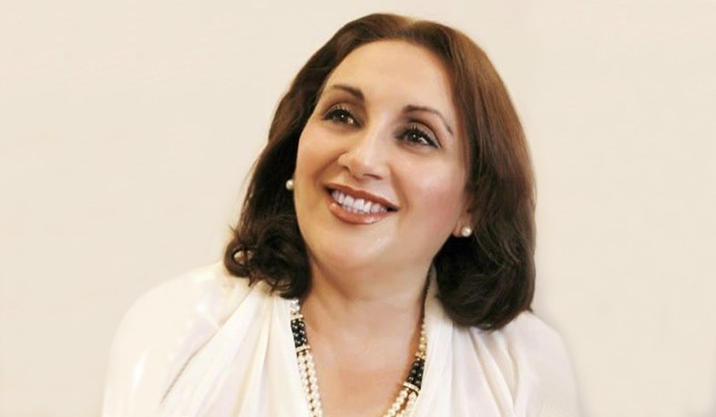 Մահացել է Օպերային թատրոնի մեներգչուհի Գայանե Գրիգորյանը