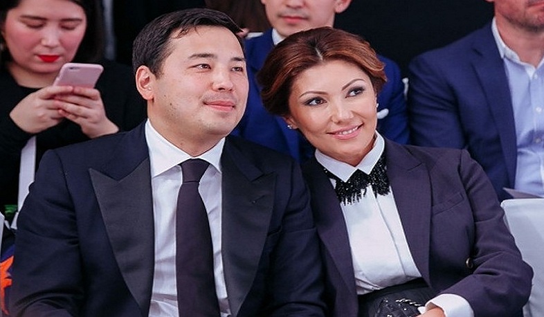 Նազարբաևները Մեծ Բրիտանիայում շահել են 100 միլիոն դոլարանոց դատը. Financial Times