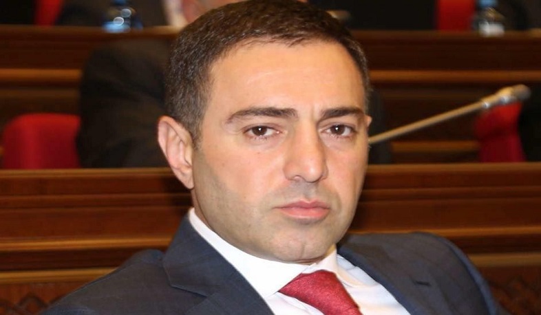 ԱԺ նախկին պատգամավոր Արթուր Գևորգյանին որպես մեղադրյալ ներգրավելու որոշում է կայացվել