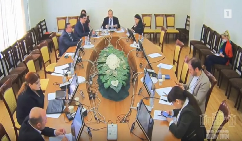 «Արժեթղթերի շուկայի մասին» օրինագիծը դրական եզրակացություն է ստացել