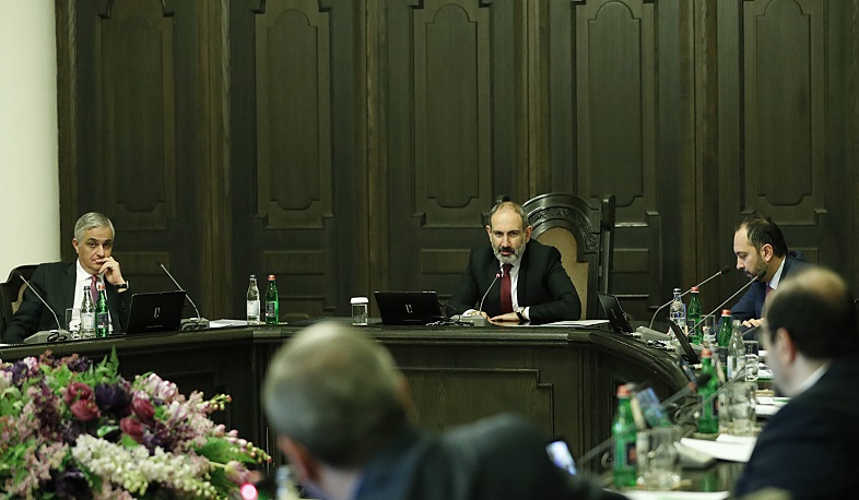 Տնտեսավարողների համար հաստատվել է 8,5 մլրդ դրամի հայտ