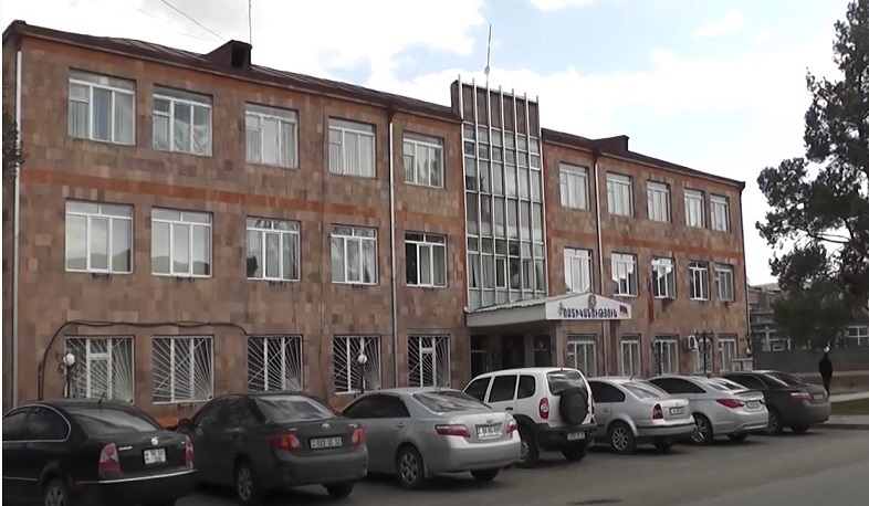 Դատախազությունը Սիսիանի ոստիկանությունում բռնությունների մասին նյութերն ուղարկել է ՀՔԾ