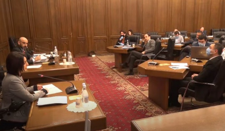 4790 ավանդատուի սոցիալական աջակցություն է տրամադրվել․ Բաթոյան