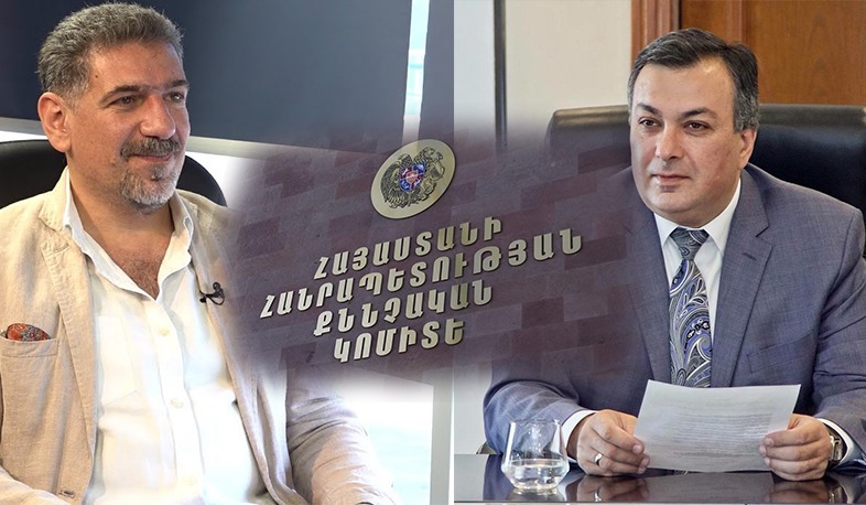 «Տատիկիս վարսեր»-ը, Կաննի կինոփառատոնն ու մշակույթի նախկին նախարարի չարաշահումները. ՔԿ-ն գործն ուղարկել է դատախազություն