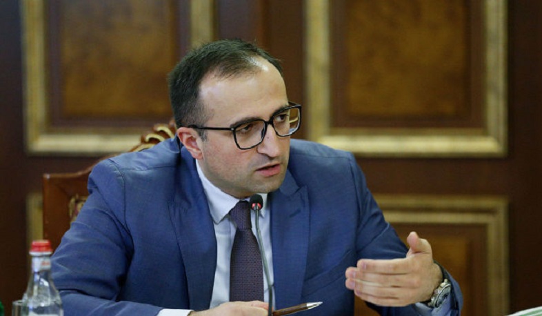 Կորոնավիրուսից մահվան 12-րդ դեպքը․ 81-ամյա քաղաքացին ուղեկցող ծանր հիվանդություններ է ունեցել․ Թորոսյան