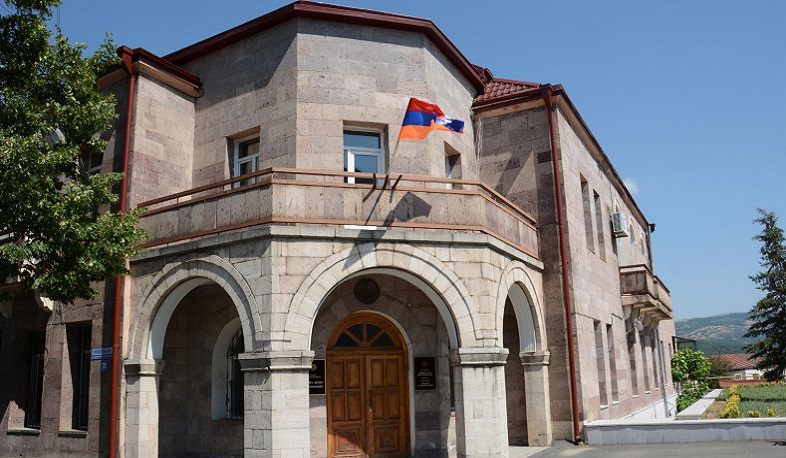 Միջազգային հանրությունը պետք է դատապարտի Մարաղայի խաղաղ բնակչության զանգվածային կոտորածները․ ԱՀ ԱԳՆ