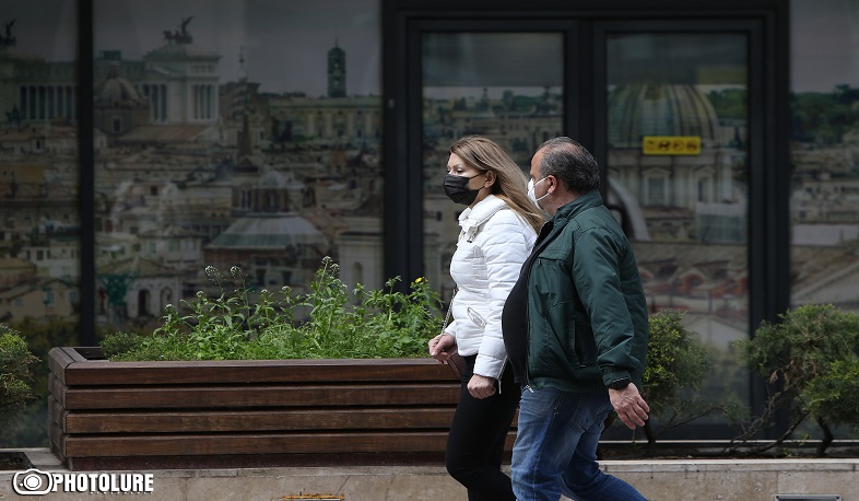 Կառավարությանն առաջարկելու ենք երկարացնել արտակարգ դրության ռեժիմը. առողջապահության նախարար