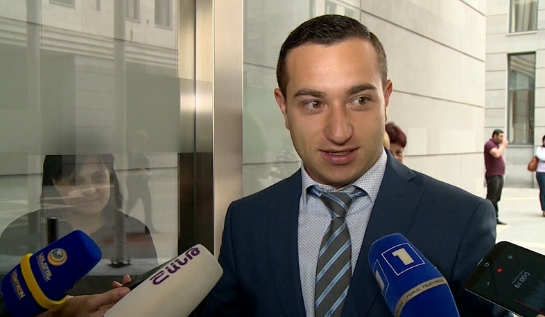 Արտակարգ դրությունից հետո կարիք կլինի շարունակել հեռավար կրթության ձևաչափը. Մ.Հայրապետյան