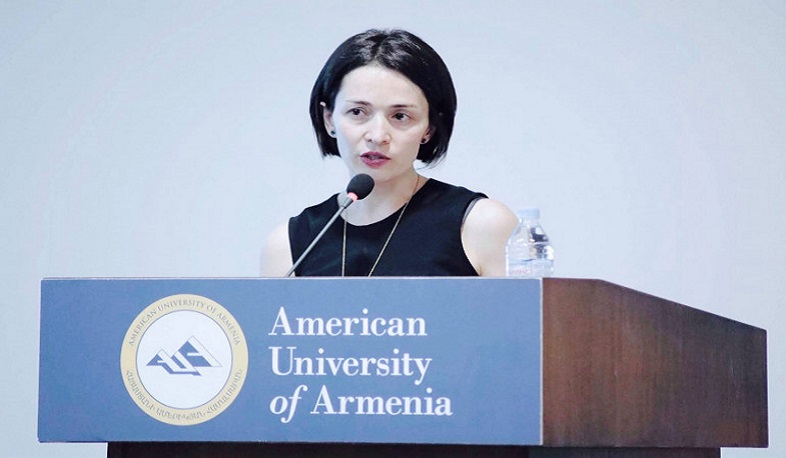 Հեռավար ուսուցման փորձեր մինչև արտակարգ դրությունն էլ եղել են. ԿԳՄՍ փոխնախարար