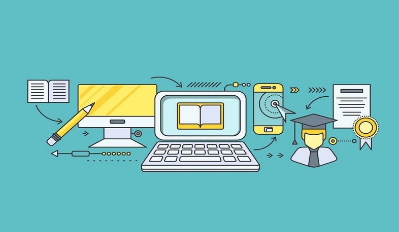 Հեռավար ուսուցման կազմակերպման կանոններ. Արայիկ Հարությունյան