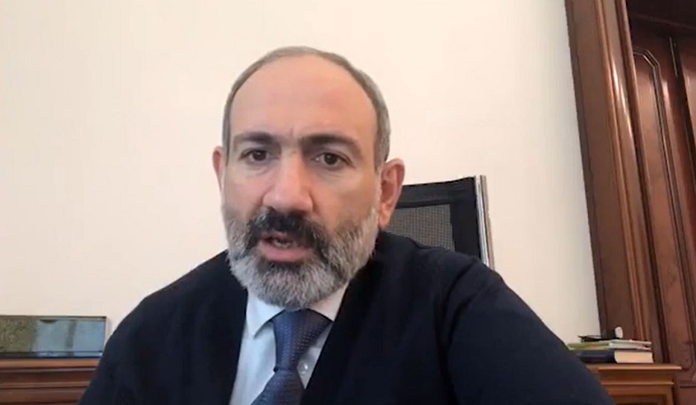 Երկուշաբթիից գործունեության մի շարք տեսակներ կթույլատրվեն. վարչապետ